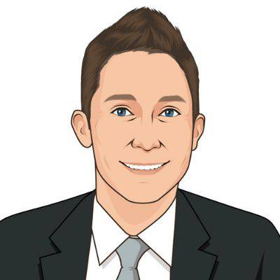 Matthew Volosin, Vice President photo