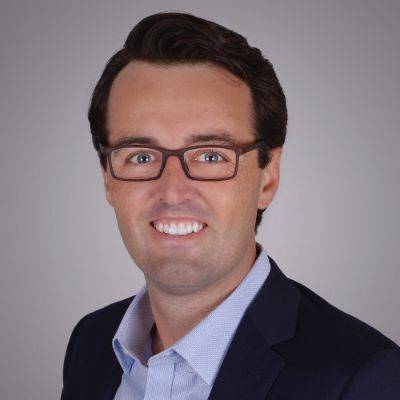 Matthew Walsh, Founder photo