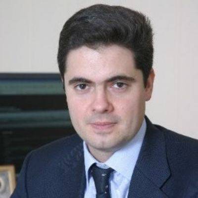 Maxim Naumov of Polynom Crypto Capital