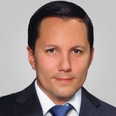 Maxim Nurov of Black Square Capital