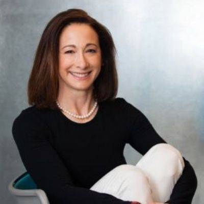 Melissa Guzy, Managing Partner photo