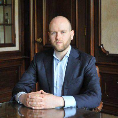 Mels Dees, Co-Founder photo