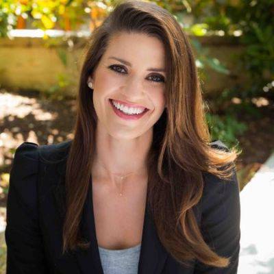 Meredith Kendall, Marketing Partner photo