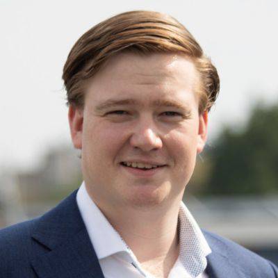 Merlin Stoll of Informance Capital