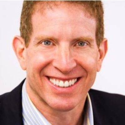 Michael Beller of Coventure VC