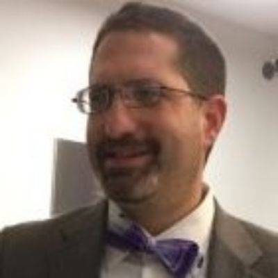 Michael Kapilkov, Managing Director photo