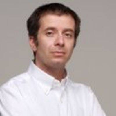 Michael Marcovici, Managing Director photo