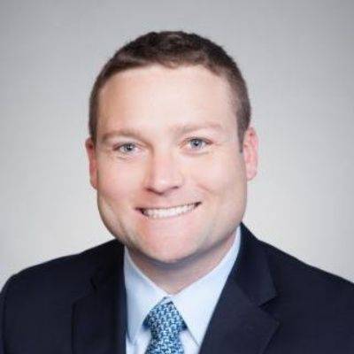 Michael Quirk of Raptor Group