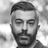 Michael Safai, Founding Partner photo