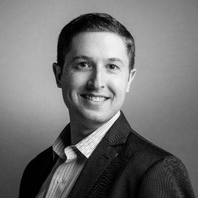 Michael Sonnenshein of Grayscale Investments LLC