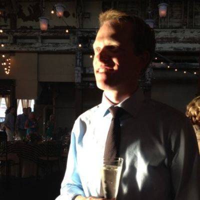 Mike Miller, General Partner photo