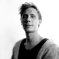 Milan Koch of MANTIS Venture Capital