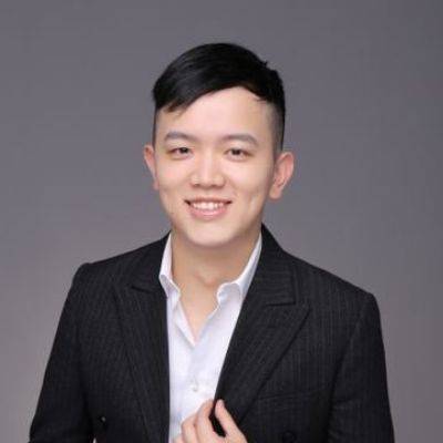 Minhui Chen of Global Blockchain Innovative Capital