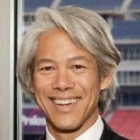 Mitchell Dong, Founder photo