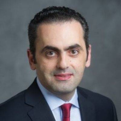 Mohannad Aama, Managing Director photo
