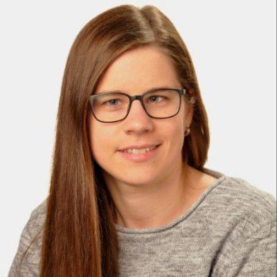Mona Lauer of Autark Ventures