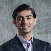 Mustafa Jang of Dalpha Capital Management