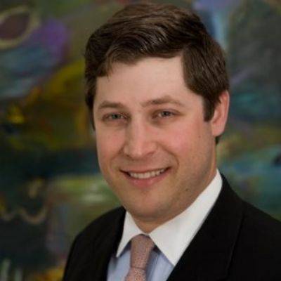 Nathan McDonald, CEO photo