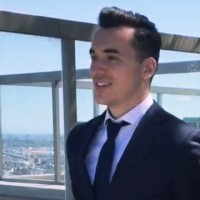 Nathan Montone, CEO photo
