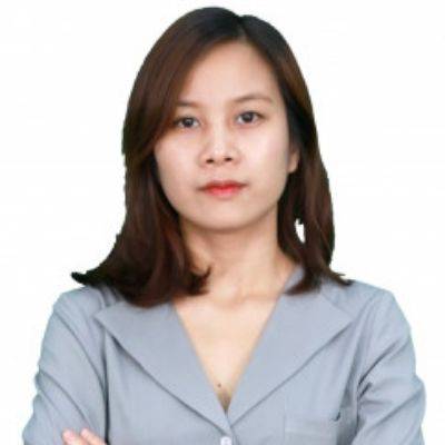 Nguyen Thi Thu Ha of Bigcoin Capital