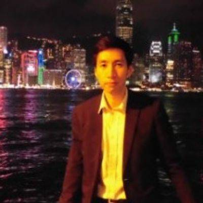 Nicholas Foo, Founder photo