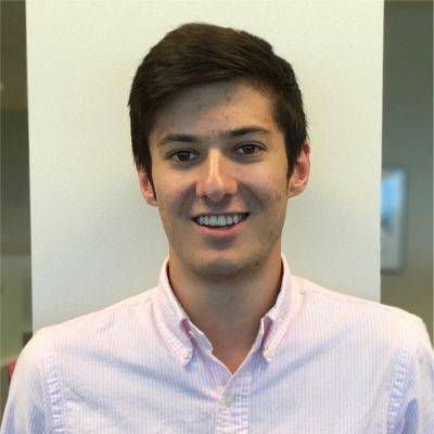 Nicholas Katsafanas of Block Key Capital