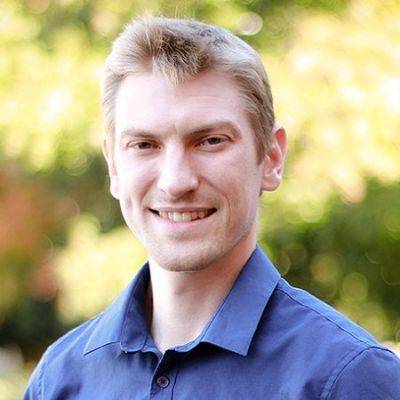 Nick Adams, Managing Director photo
