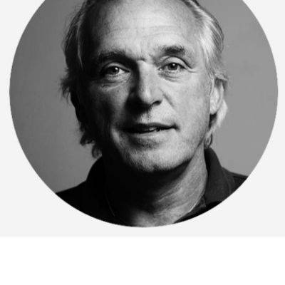 Nick Ayton, CEO photo
