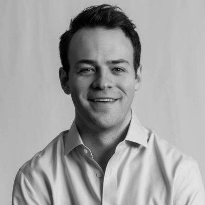 Nick Huber of Ribbit Capital
