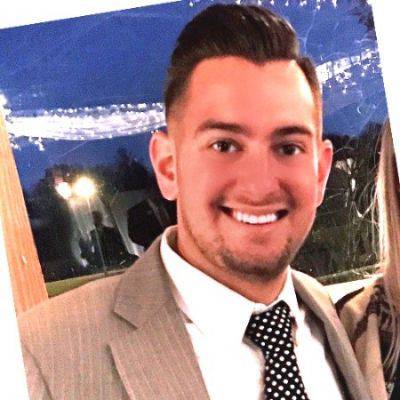Nick Murphy, Founder and CEO photo