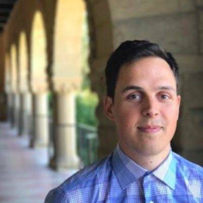 Nick Tomaino, Founder photo