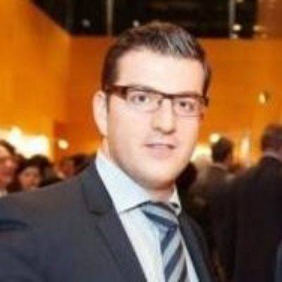 Nicolas Kadri, Parnter photo