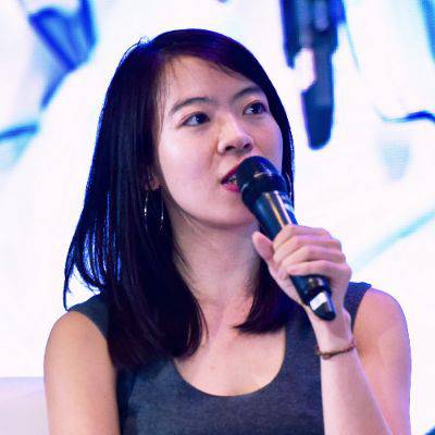 Nicole Nguyen, Regional Head photo