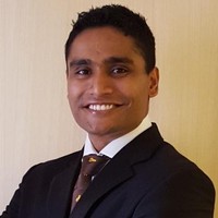 Nij Saha of Fineqia Investments