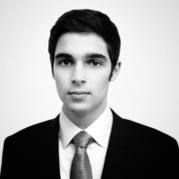 Nikita Fadeev, Portfolio Manager photo