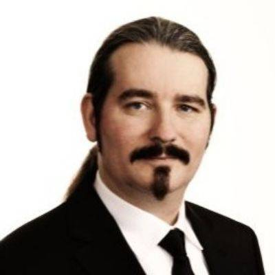Niklas Nikolajsen, Chairman photo