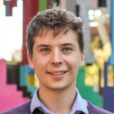 Nikolai Oreshkin, General Partner photo