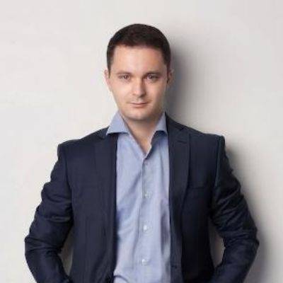 Oleg Seydak, Founder and CEO photo