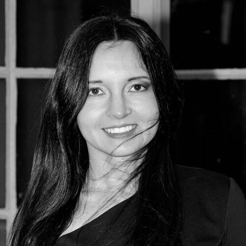 Olia Kaimakchi, Managing Partner photo