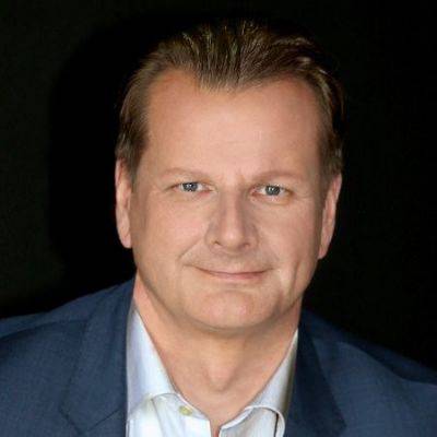 Oliver Bussman, Partner photo