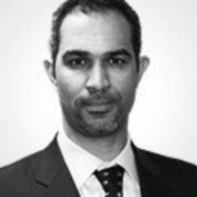 Omar Ulrich, Partner photo
