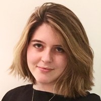 Ophelia Snyder, Co-Founder and President photo