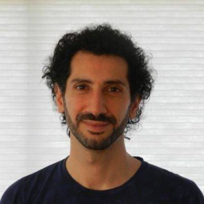 Pablo Yabo of Algo Capital