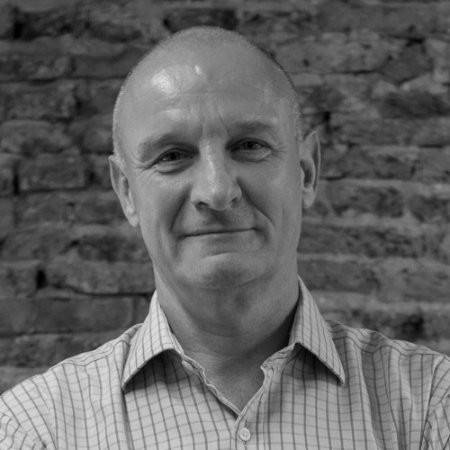 Paul Durrant of Conduit Asset Management