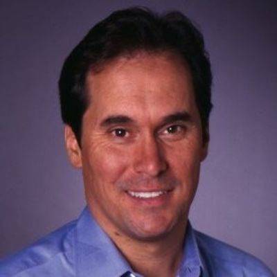 Paul Holland of Foundation Capital