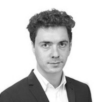 Paulo Welager, Managing Partner photo