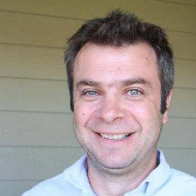Pavel Cherkashin, Managing Partner photo