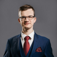 Pavel Schipanov, Group Head photo