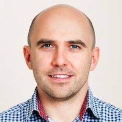Pawel Chudzinski, Partner photo