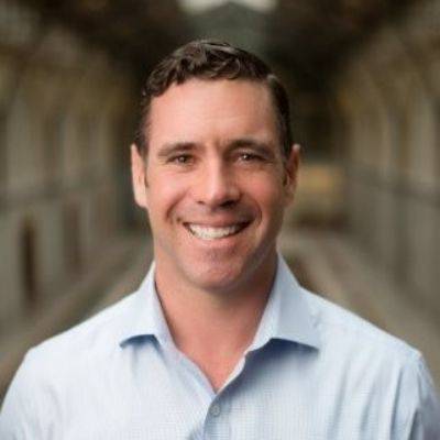 P. Bart Stephens, Managing Partner photo
